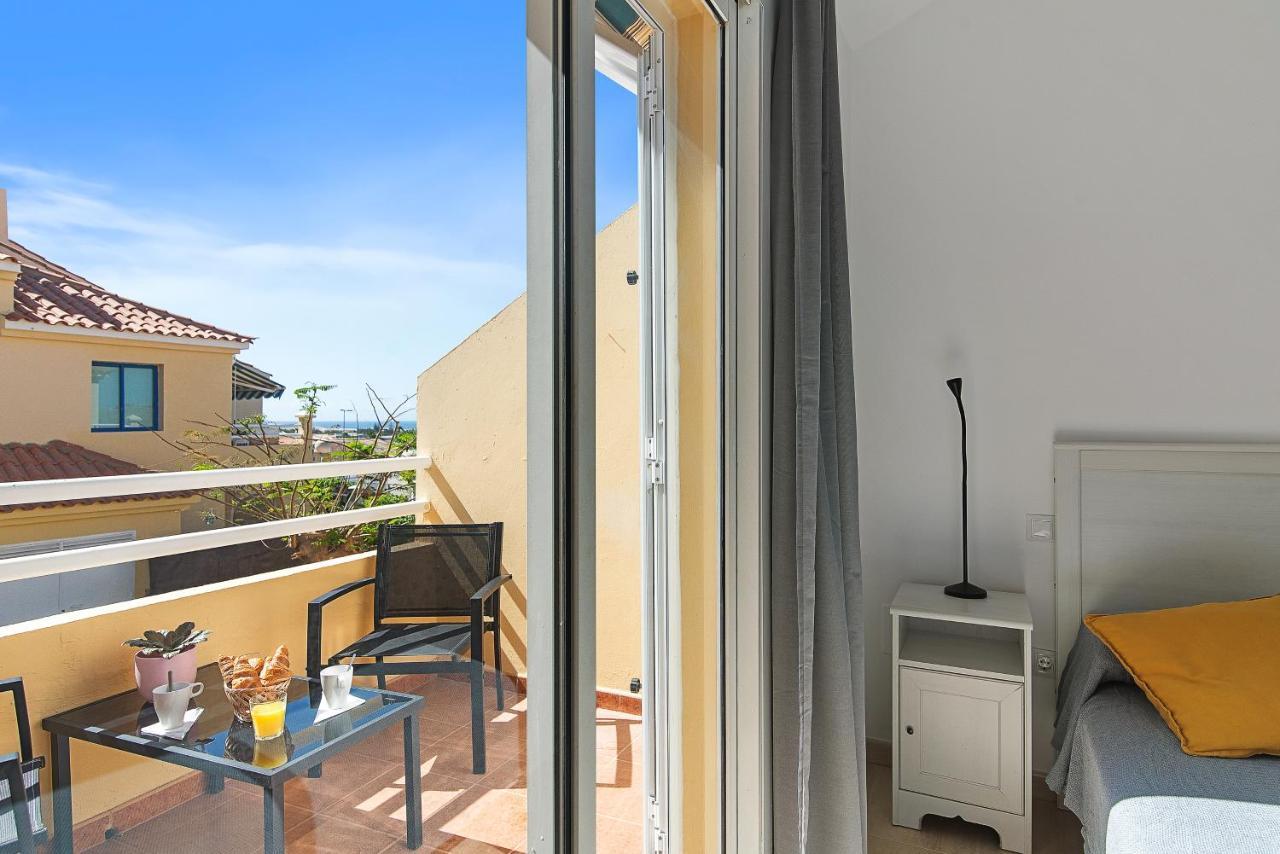 Home2Book Charming & Relaxing Duplex, Pool&Terrace ماسبالوماس المظهر الخارجي الصورة