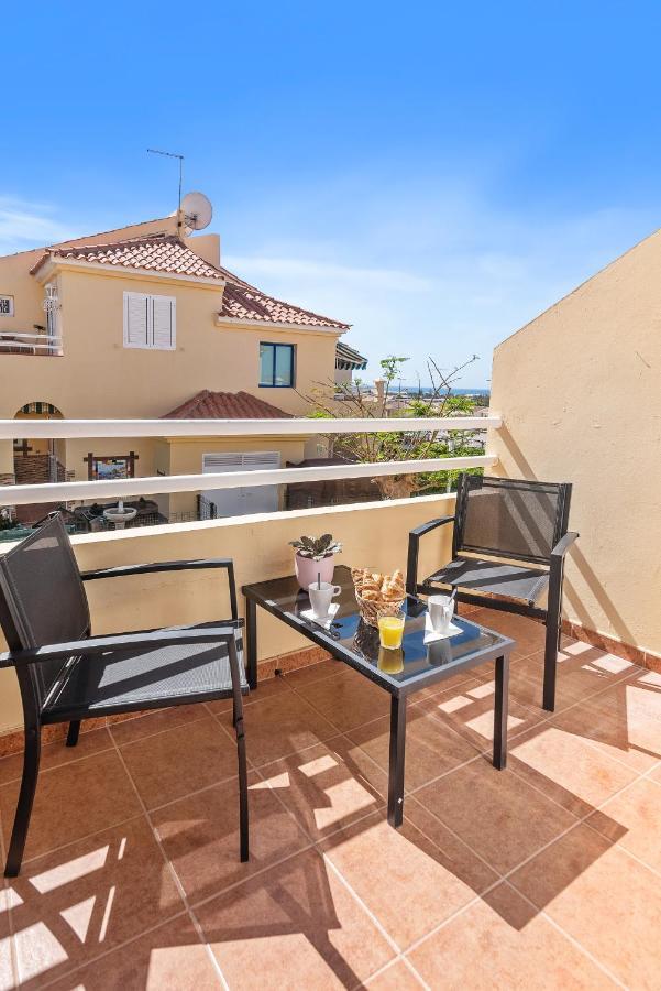 Home2Book Charming & Relaxing Duplex, Pool&Terrace ماسبالوماس المظهر الخارجي الصورة