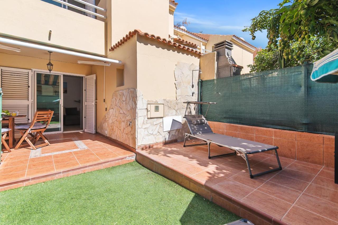Home2Book Charming & Relaxing Duplex, Pool&Terrace ماسبالوماس المظهر الخارجي الصورة